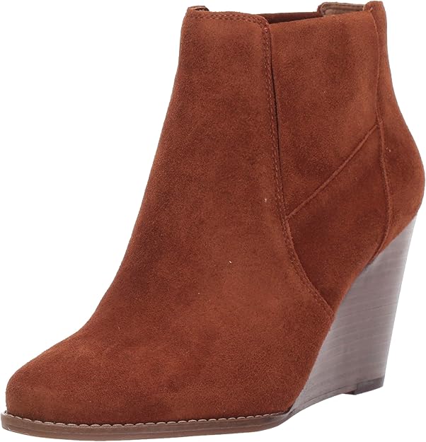 jessica simpson ciandra wedge booties