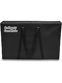 GoSports Premium Cornhole Carrying Case (Regulation Size or Tailgate Size)