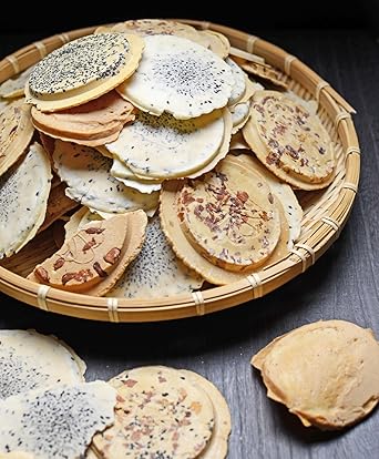 Traduzione Cracker Southern 2 2kg Non Rompere Autentico Consegna Diretta Iwate Amazon It Alimentari E Cura Della Casa