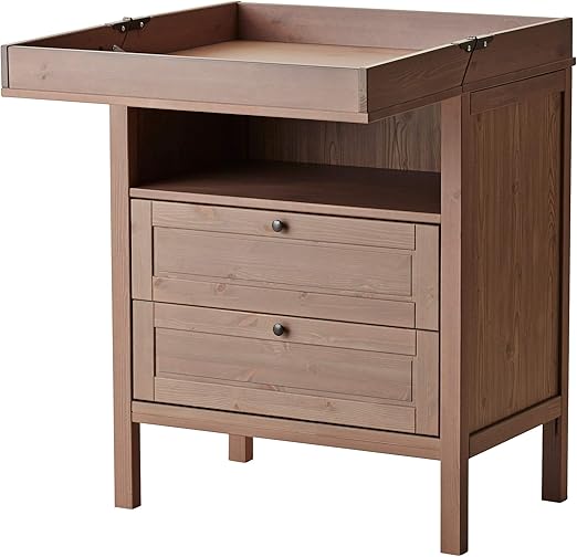ikea changing table canada