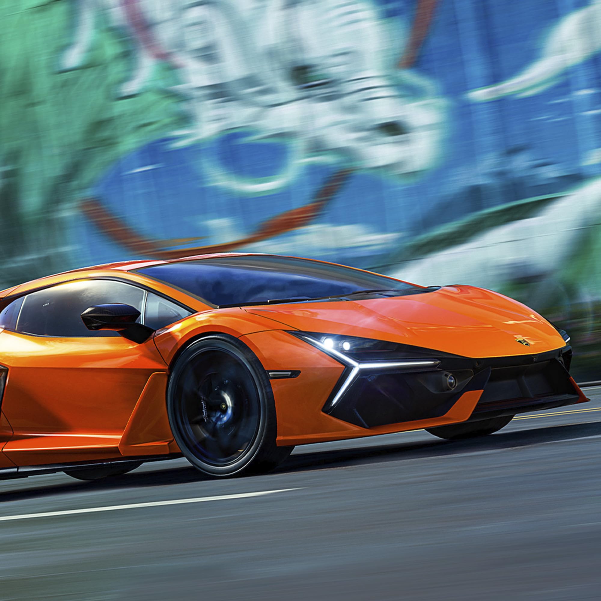 The Crew Motorfest for Xbox One