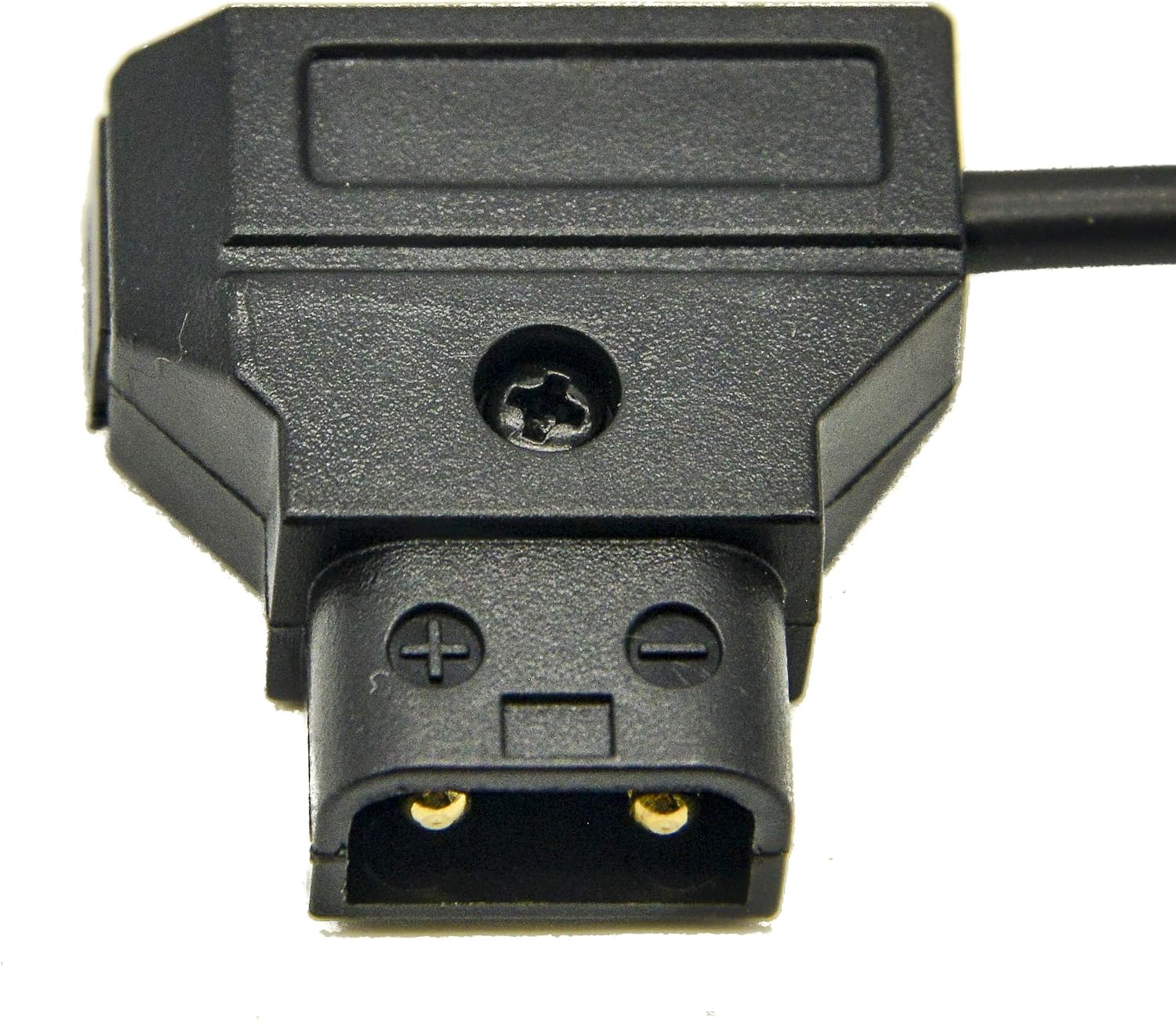 PROtastic DR-E6 Dummy Battery Coupler > 12V - Image 4