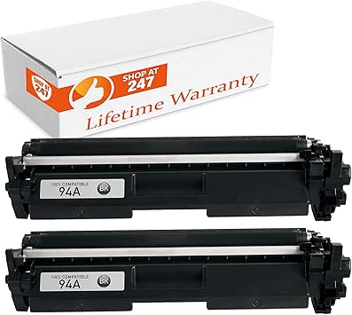 hp laserjet pro m118dw cartridge