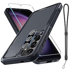 for Samsung Galaxy S24 Plus Case, Full Body Heavy