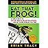 Eat That Frog!: 21 Great Ways to Stop Procrastinating and Get More Done in Less Time