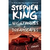Nightmares & Dreamscapes