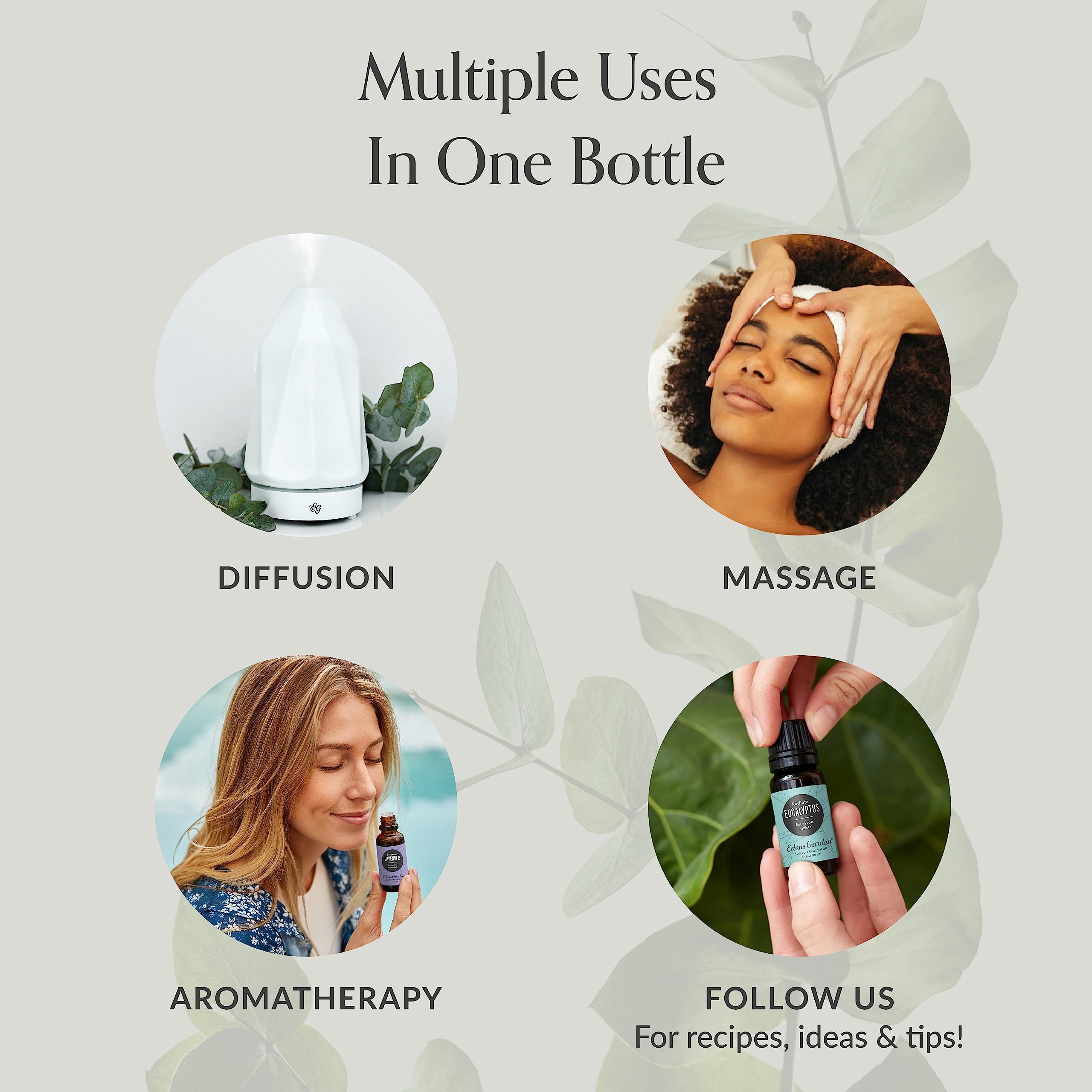 Edens Garden Cedarwood Himalayan Essential Oil, 100 Pure Therapeutic