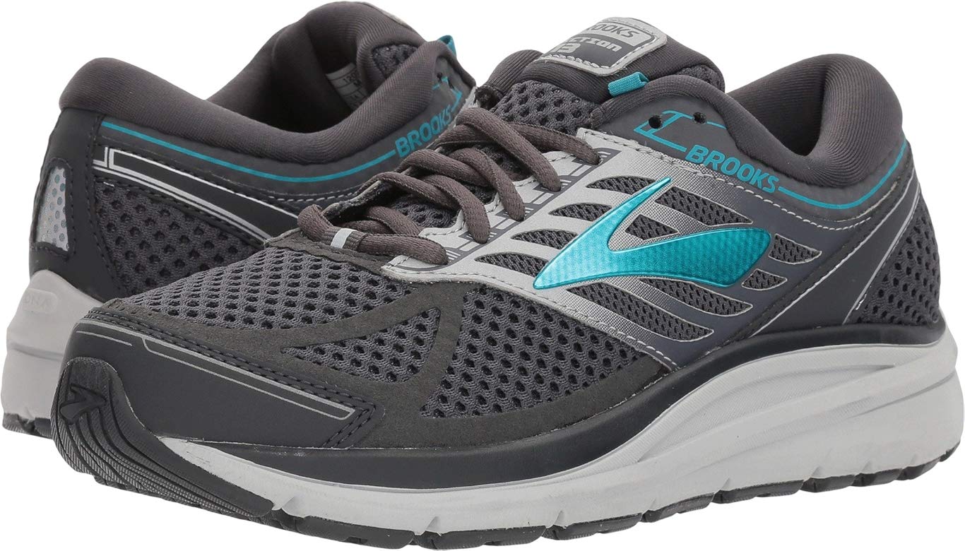 brooks women's addiction 8 running shoe