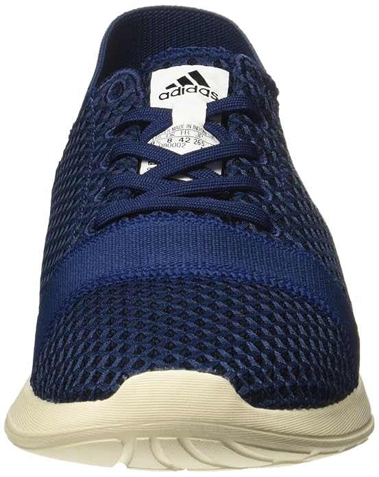 adidas element refine blue