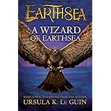 A Wizard of Earthsea (The Earthsea Cycle, 1)