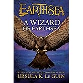 A Wizard of Earthsea (The Earthsea Cycle, 1)