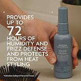Aveda Smooth Infusion Style-Prep Smoother 100ml Leave-In Frizz Defense view 2