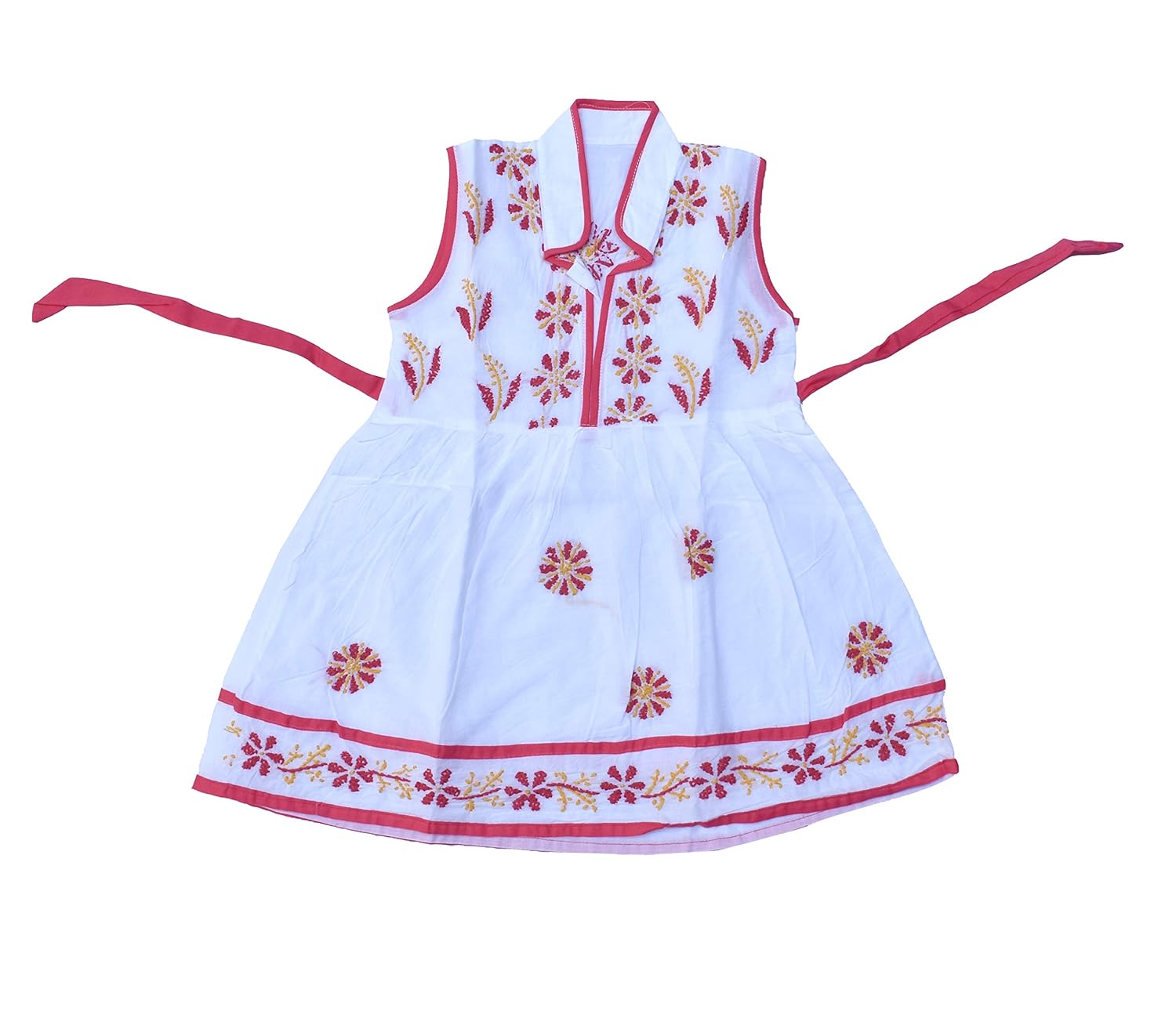 ethnic wear for 1 year baby girl