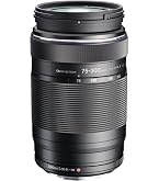 Amazon.com : Olympus M.Zuiko Digital 40-150mm F4.0-5.6 R Black for