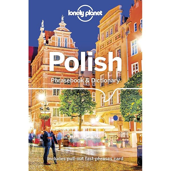 Lonely Planet German Phrasebook & Dictionary: Lonely Planet, Muehl