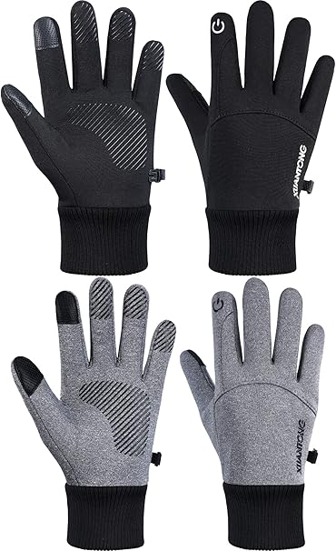 Boys thermal gloves Clearance