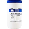 D-(+)-Glucose [Dextrose Anhydrous], ACS Grade, 500 Grams