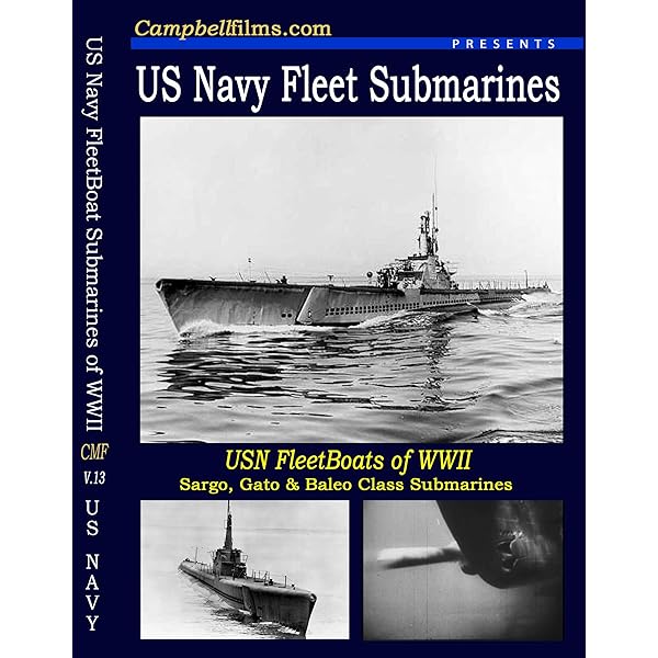 Amazon.com: Submarine: Steel Boats - Iron Men : Tom Clancy