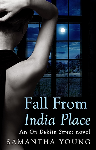 Download Fall From India Place (On Dublin Street Book 4) (English Edition) PDF