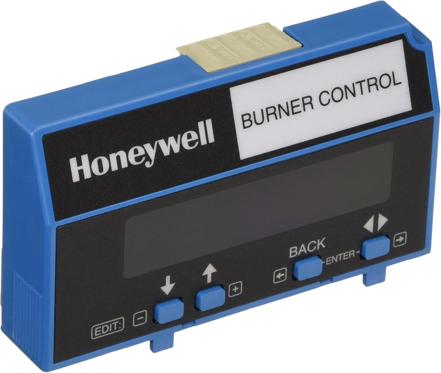 Honeywell S7800A1001 Burner Control Keyboard Display Buy Online at