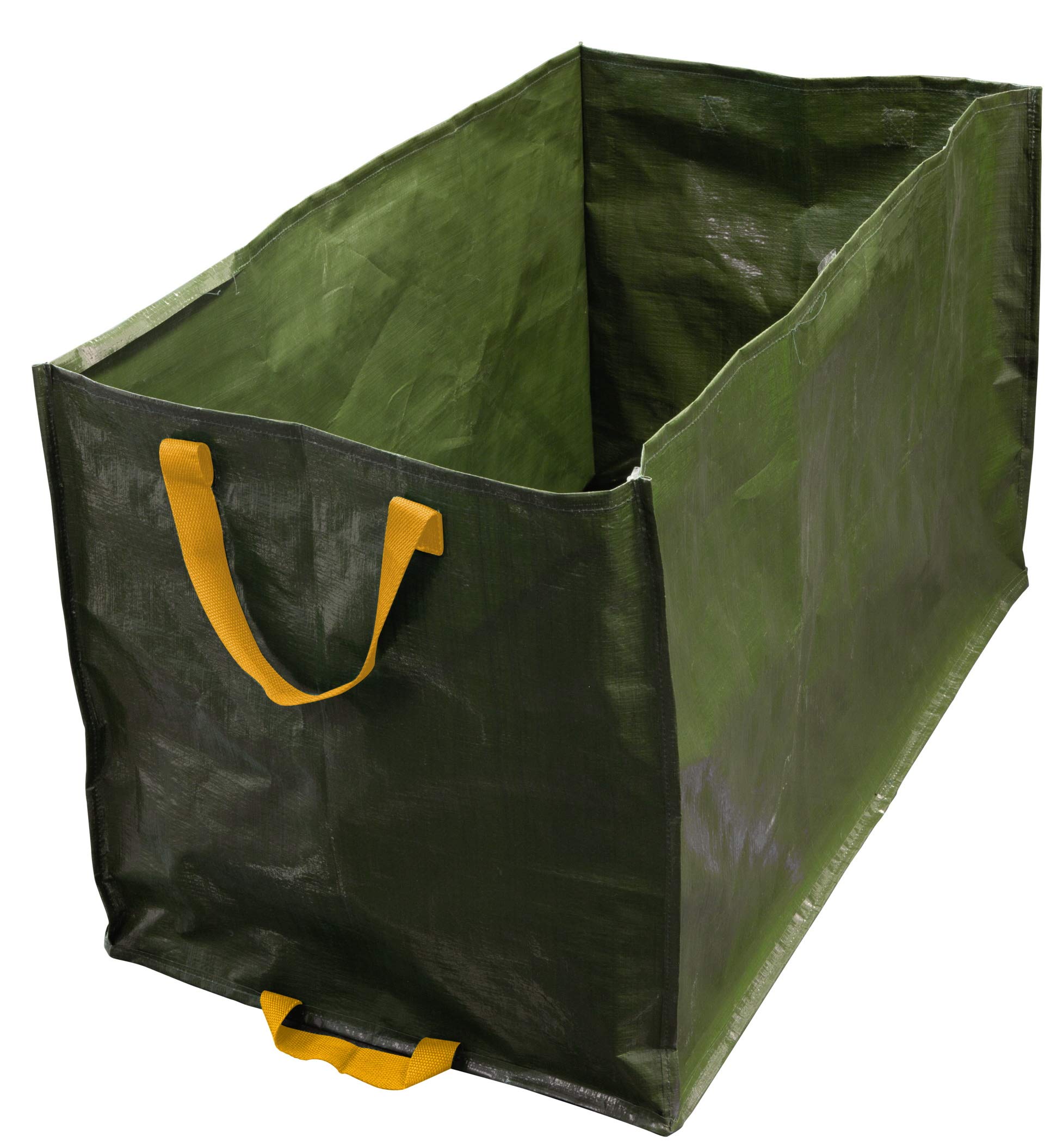 Windhager Garden XXL bag, Waste and Leaf Bag, Robust Carry, 225 L