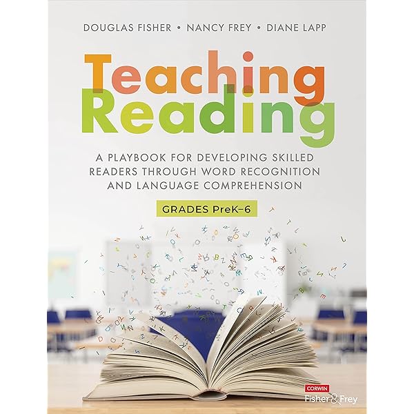 Teaching Reading [Higher-Ed Version]: A Playbook for Developing