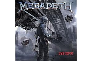 Dystopia [Vinyl LP]