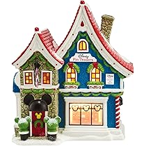 大きい割引 ジャンク デパートメント56 North pole 列車 クリスマス