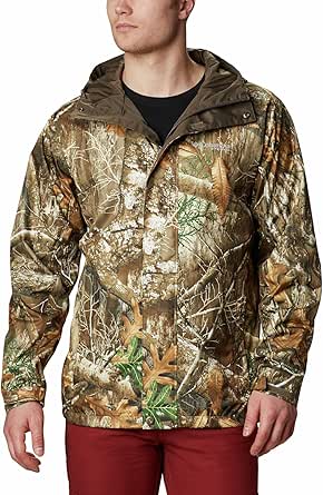 camouflage jacket mens amazon
