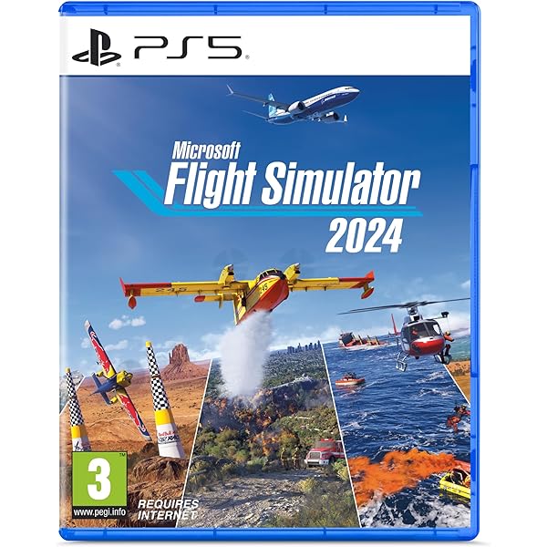 Amazon.com: Microsoft Flight Simulator X: Gold Edition : Video Games