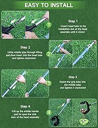 Acorn Picker Upper Roller for Walnuts - Nut