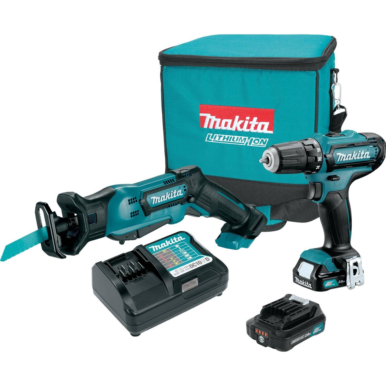 Best makita battery powered drills