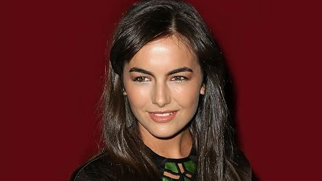 Posterhouzz Celebrity Camilla Belle Actresses United States Close