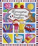 L'imagerie Fran&ccedil;ais-Anglais