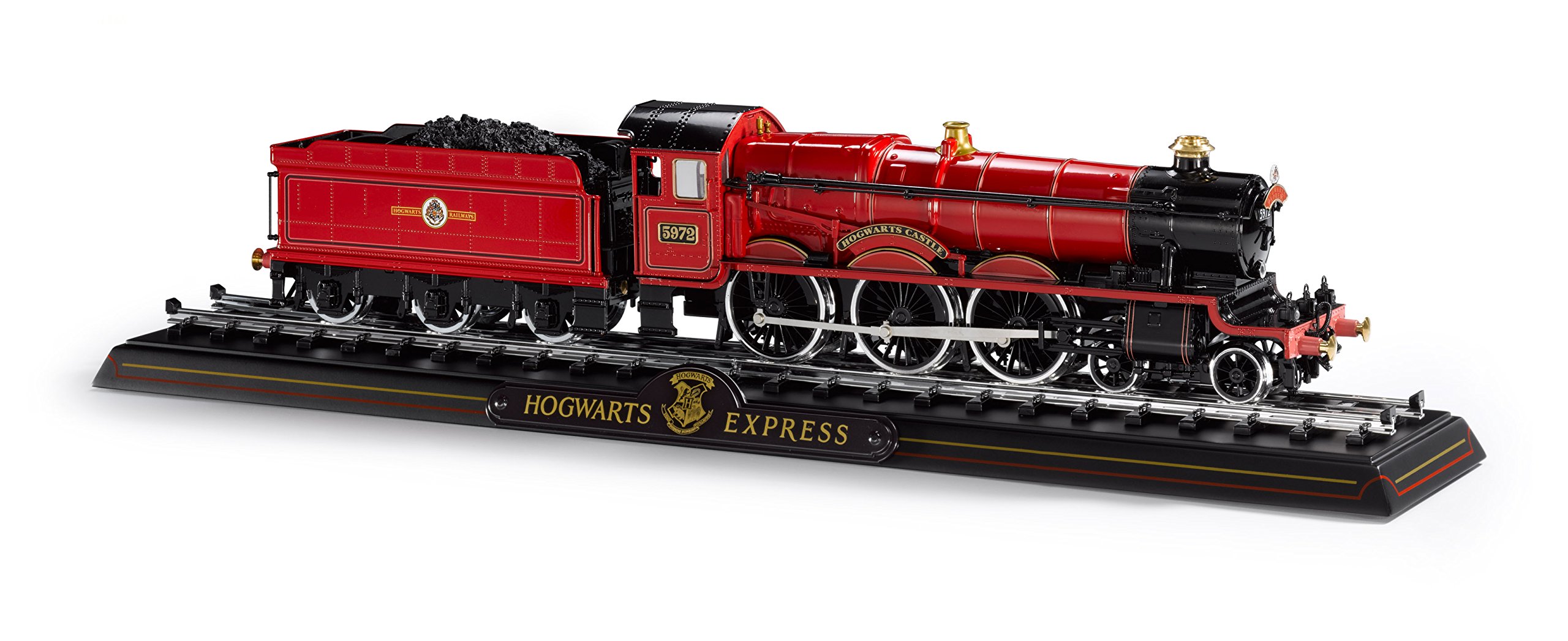 Harry Potter: Hogwarts Express by The Noble Collection