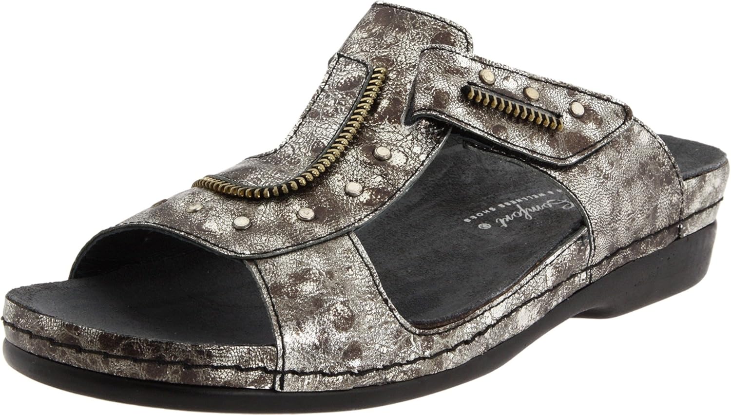 Amazon.com | Helle Comfort Women's Tupi | Sandals