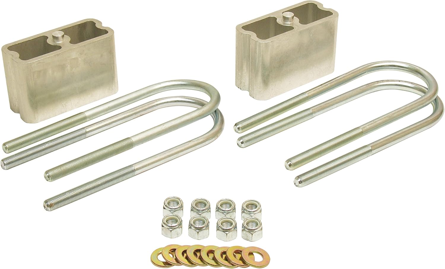 Belltech 6200 Lowering Block Kit