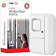 GE Wireless Window Alarm