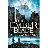 The Ember Blade (The Darkwater Legacy)