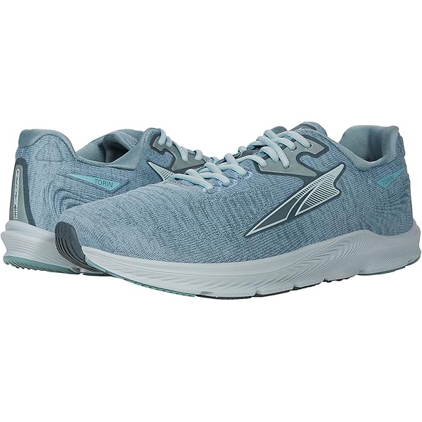 りん Amazon.com | ALTRA Women's Torin 5 Luxe Running Shoe, Gray