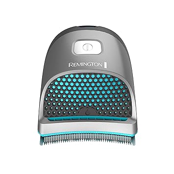 Amazon Com Remington Shortcut Pro Self Haircut Kit Hc4240 Black