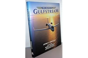 The Legend of Gulfstream