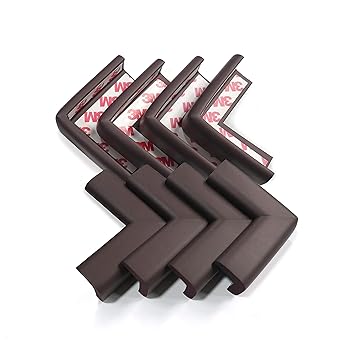 rubber bumpers for table corners