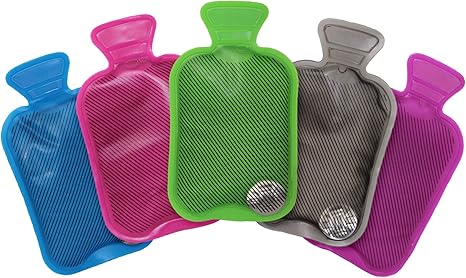 mini hot water flask