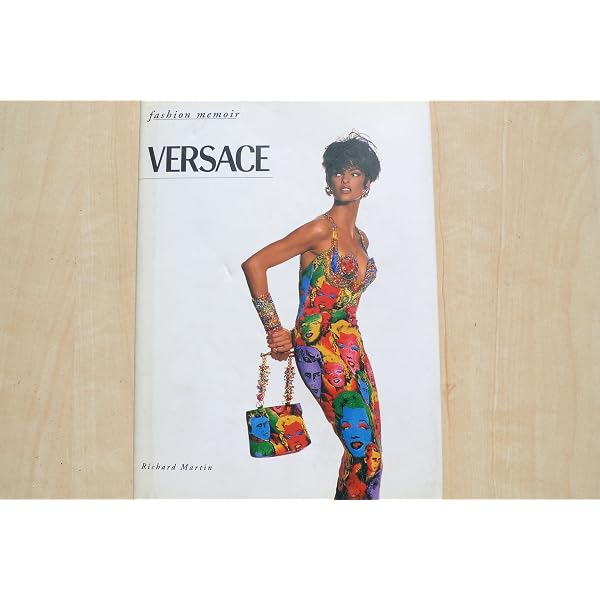 Versace: Signatures: Gianni Versace, Omar Calabrese, Herb Ritts
