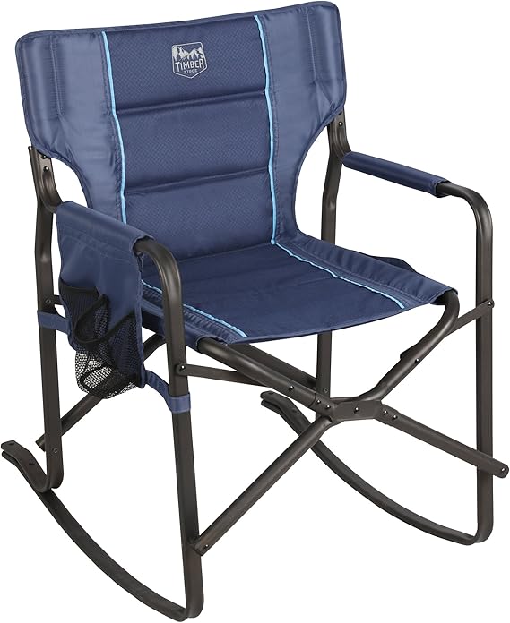 timber directors chairs