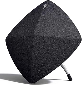 bass speakers for home