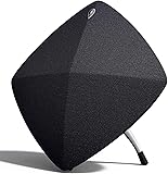 Home Bluetooth Speaker, Asimom Powered Speakers with 45W Extended Bass and Treble, 2.1 HiFi Surround Sound, Wireless…