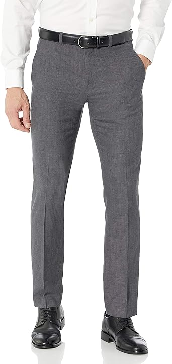 perry ellis slim stretch pants