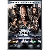 Fast X - Collector's Edition [DVD]
